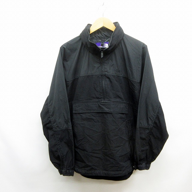 ノースフェイス パープルレーベル THE NORTH FACE PURPLE LABEL 