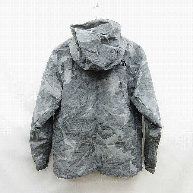 ザノースフェイス THE NORTH FACE NP61208 ゼウス トリクライメイト  