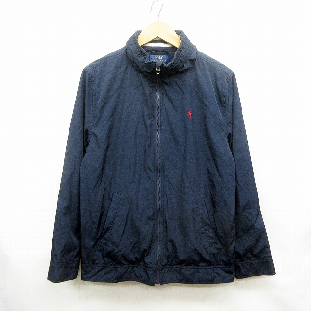ポロ ラルフローレン POLO RALPH LAUREN フーデッド ジャケット 