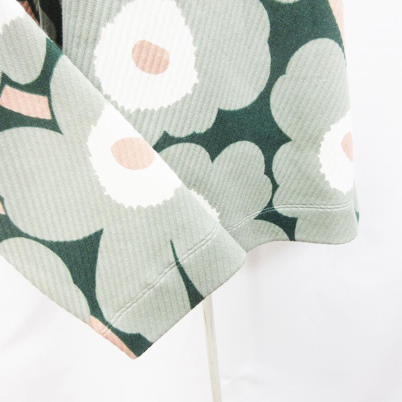 マリメッコ marimekko Kyyti Pieni Unikko 20AW トップス リブ