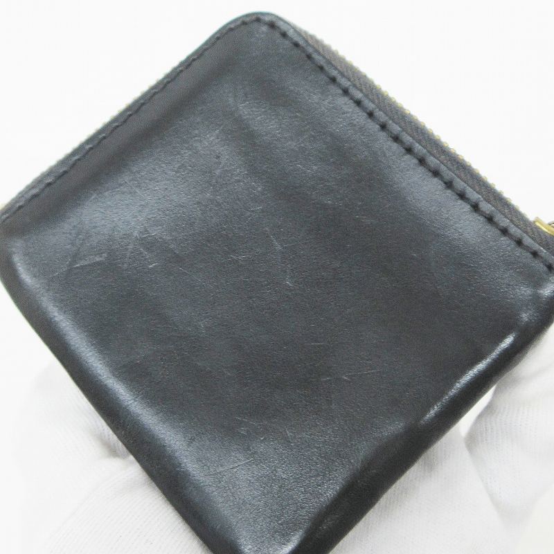 ネイバーフッド NEIGHBORHOOD ポーター PORTER PURSE-S CL-CASE L字 