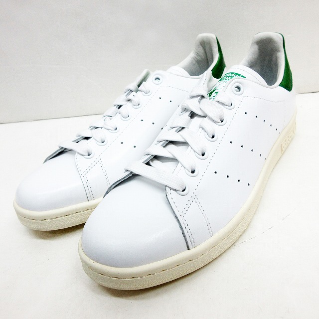 未使用品 アディダスオリジナルス adidas originals スタンスミス STAN 