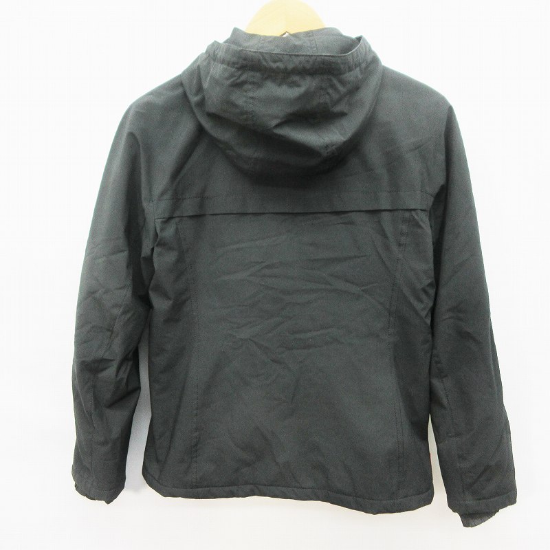 プラダスポーツ PRADA SPORT マウンテンパーカー ナイロン 中綿 