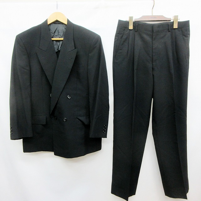 ★お求めやすく価格改定★ 春夏用ダブルスーツ - その他
