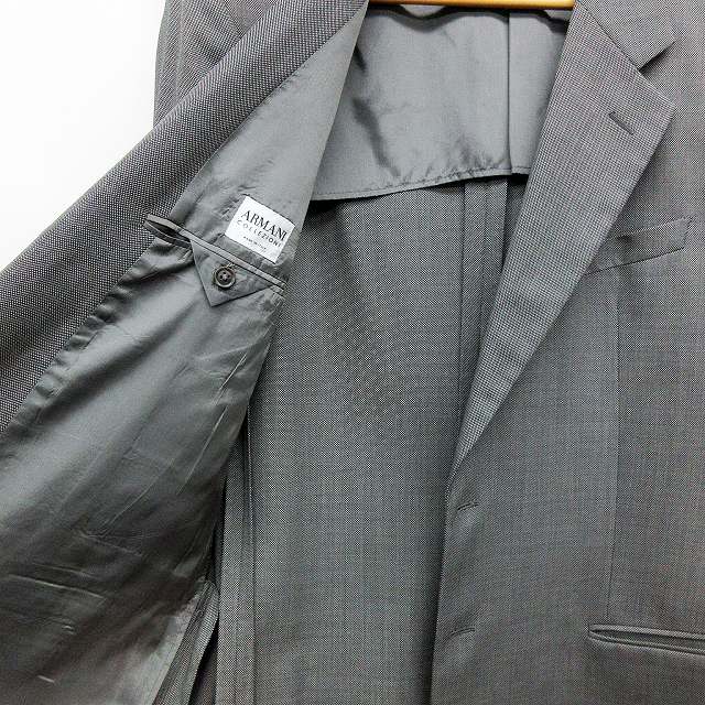 アルマーニ コレツィオーニ ARMANI COLLEZIONI セットアップ