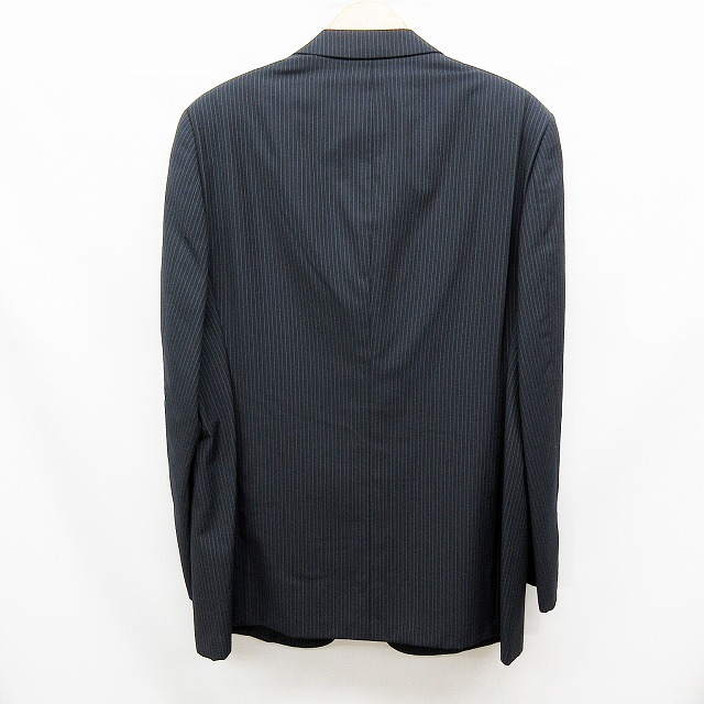 アルマーニ コレツィオーニ ARMANI COLLEZIONI ストライプ 