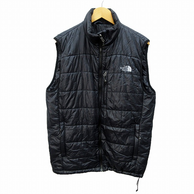 ザノースフェイス THE NORTH FACE NY17706 プリマロフト 光電子 中綿 