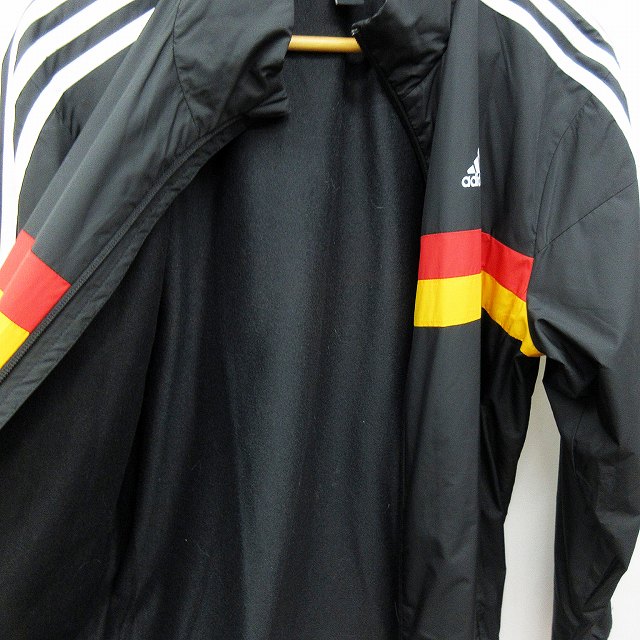 アディダス adidas CD2911 クライマストーム トラックジャケット