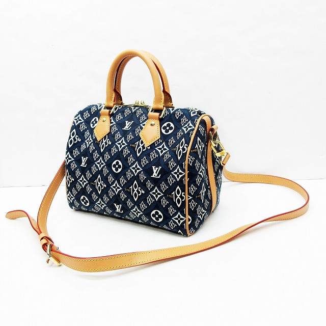ルイヴィトン LOUIS VUITTON M57400 スピーディ バンドリエール 25 