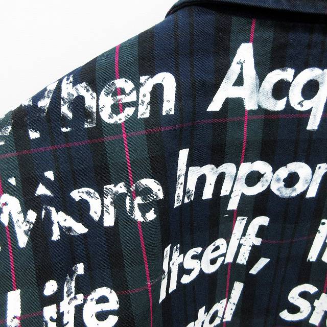 シュプリーム SUPREME × ジュンヤワタナベマン JUNYA WATANABE MAN 