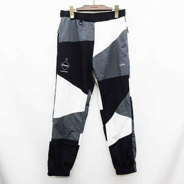 エフシーレアルブリストル F.C.Real Bristol FCRB SOPH. PATCH WORK 