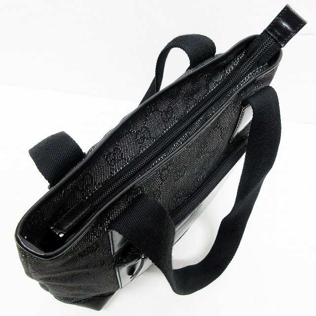 グッチ GUCCI 伊製 イタリア製 GGキャンバス サンバイザー S ベージュ 黒 ブラック系 グッチ GUCCI 01234 213317 ワンショルダー ハンドバッグ 鞄 GG