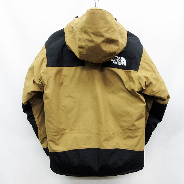 ザノースフェイス THE NORTH FACE 極美品 ND91935 マウンテン ダウン 
