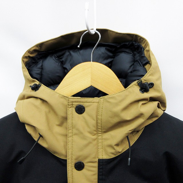 ザノースフェイス THE NORTH FACE 極美品 ND91935 マウンテン ダウン 