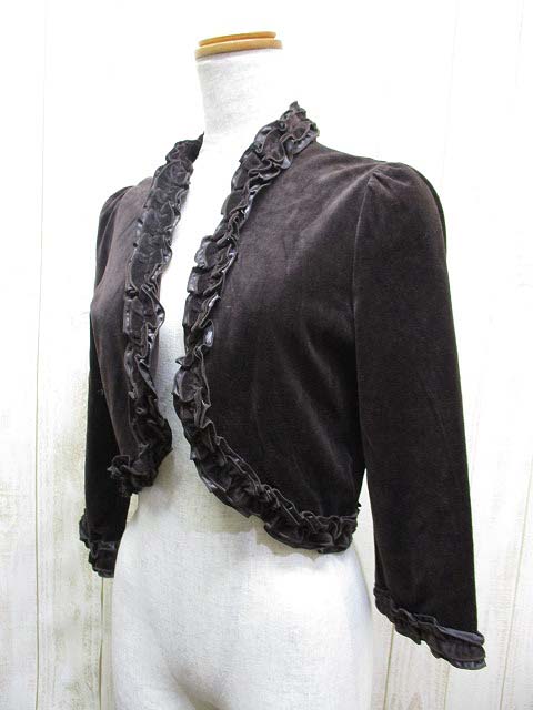 未使用品 エムズグレイシー M 