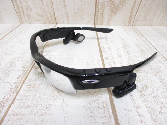 未使用品 オークリー OAKLEY THUMP PRO サンププロ 05-195 MP3
