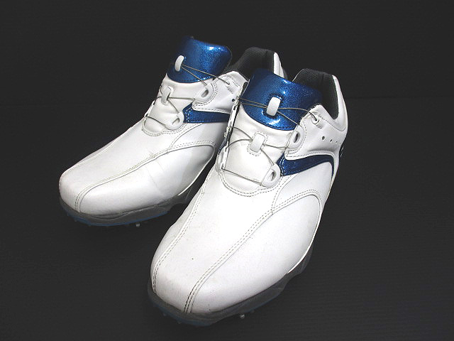 フットジョイ FootJoy ゴルフシューズ EXL 45141J 26.5cm