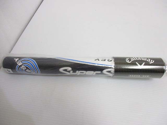 新品 ODYSSEY WHITE HOT RX ROSSIE 34インチ パター ゴルフ