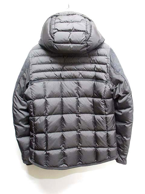 美品 モンクレール MONCLER RYAN ライアン ダウン ジャケット 1 