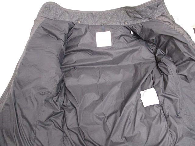 美品 モンクレール MONCLER RYAN ライアン ダウン ジャケット 1 