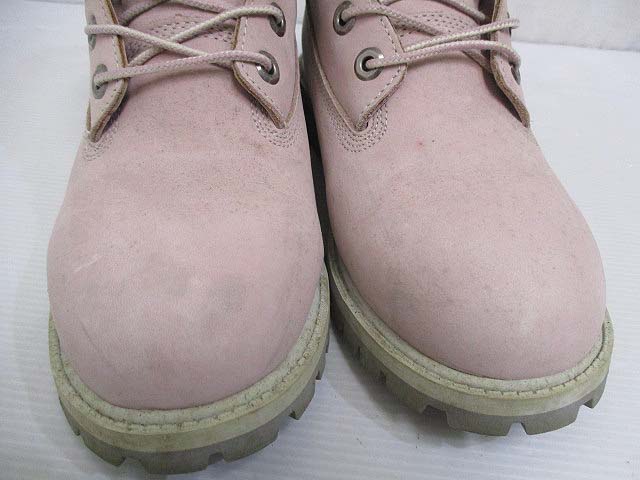 ティンバーランド Timberland 1796R 6インチ プレミアム ブーツ 5.5W