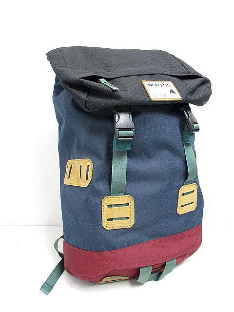 バートン Burton リュックサック バックパック バッグ 緑系ベース メンズ レディース 065 ベクトルパーク バートン Burton リュックサック バックパック バッグ 緑系ベース メンズ レディース 065 ベクトルパーク