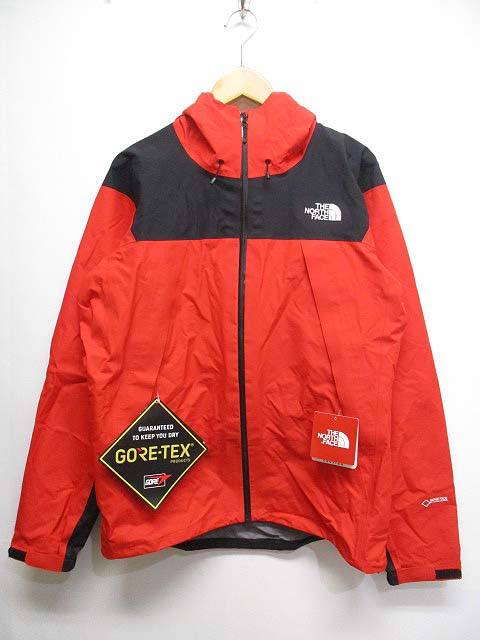 未使用品 ザノースフェイス THE NORTH FACE NP11503 クライム ライト 
