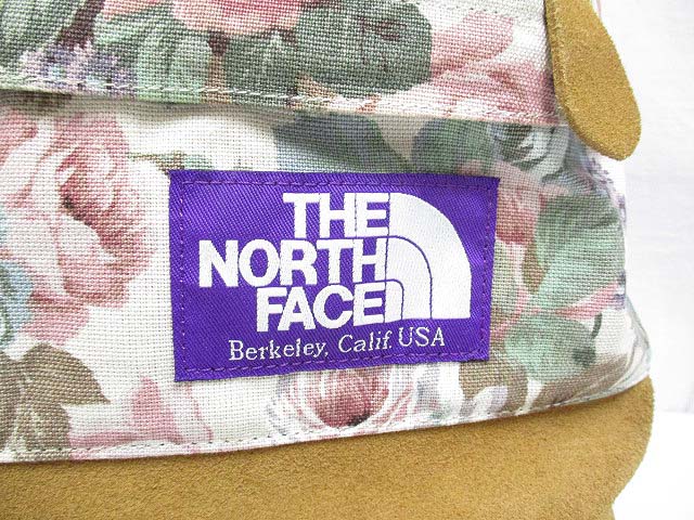 ノースフェイス パープルレーベル THE NORTH FACE PURPLE LABEL 