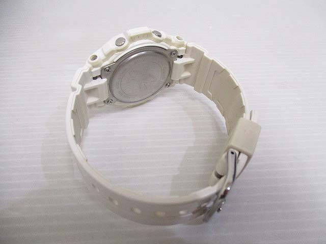 カシオジーショック CASIO G-SHOCK Baby-G BG-5601 3286 腕時計