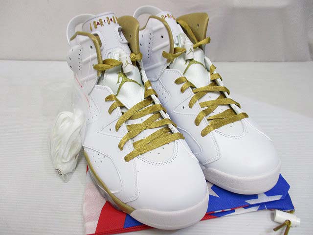 未使用品 ナイキ NIKE AIR JORDAN GOLDEN MOMENT PACK 535357-935 黒 