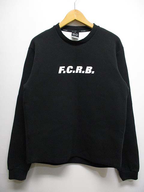 エフシーレアルブリストル F.C.Real Bristol FCRB スリーブ ロゴ  
