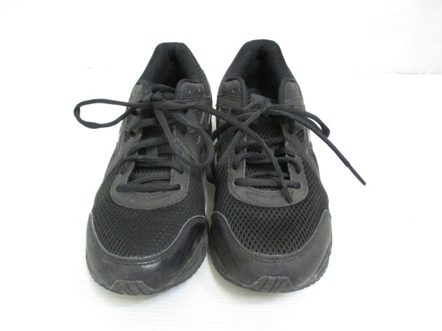 ミズノ Mizuno Sbs 0617 ランニング シューズ スニーカー 24 黒 ブラック 靴 スポーツ レディース 065 ベクトルパーク