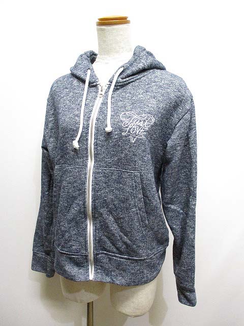 西野カナ Just Love Tour オリジナル パーカー Ladiesサイズ フルジップ スウェット レディース 065 ベクトルパーク