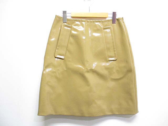 d*9様 プラダ　PRADA ヴィンテージスカート　サイズ40 プラダ PRADA PRADA スカート 21C925 1WQ8 Re－Nylon （F0002