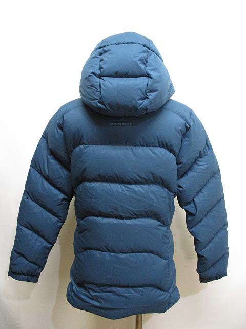 未使用品 マムート MAMMUT 1013-00711 エクセロン イン フーデッド 