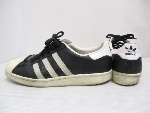 アディダス Adidas G スーパースター スニーカー シューズ 27 0 黒 白 靴 メンズ 065 ベクトルパーク アディダス Adidas G スーパースター スニーカー シューズ 27 0 黒 白 靴 メンズ 065 ベクトルパーク