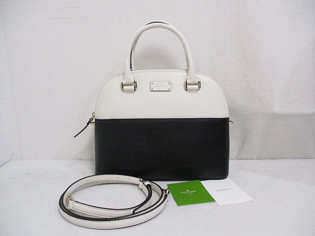 未使用品 ケイトスペード KATE SPADE グローブストリート カルリ  