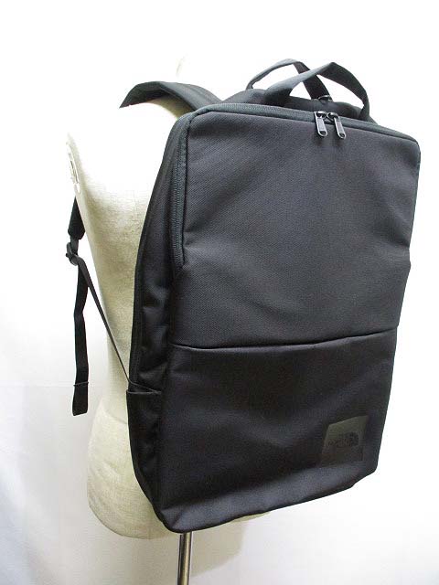 未使用品 ザノースフェイス THE NORTH FACE シャトルデイパック 