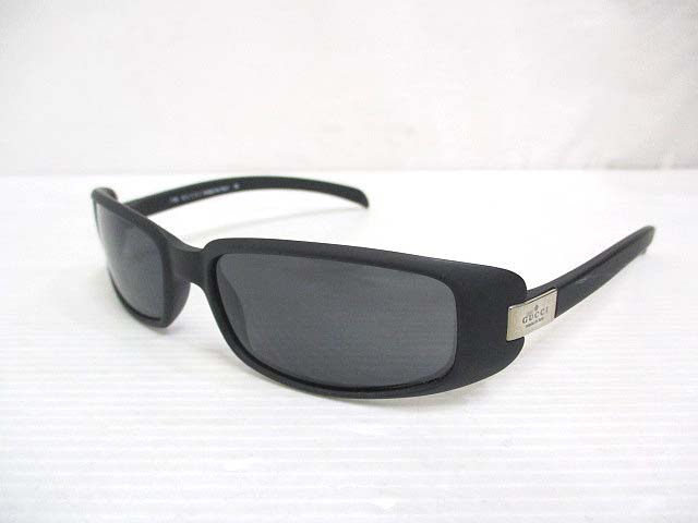 グッチ GUCCI サングラス GG1188/S DL5/8N 黒 マットブラック 55□17  