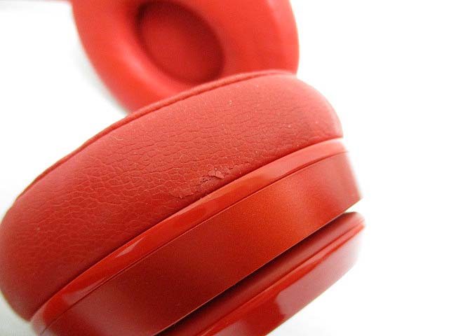 ※コード無し   beats solo2 レッド 楽天市場】beats solo2 wireless redの通販