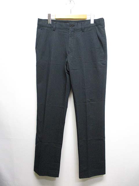 バーバリーゴルフ BURBERRY GOLF ゴルフウェア スラックス パンツ  