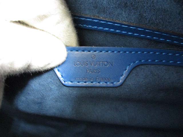 ルイヴィトン LOUIS VUITTON 極美品 エピ スフロ M52225 ハンド バッグ