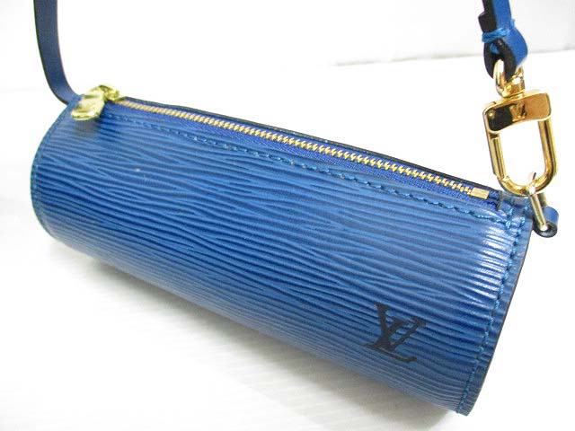 ルイヴィトン LOUIS VUITTON 極美品 エピ スフロ M52225 ハンド バッグ  