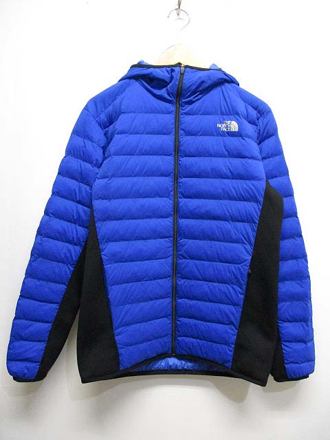ザノースフェイス THE NORTH FACE 美品 NY81971 レッド ラン プロ  