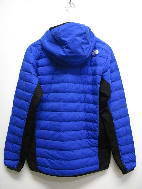 ザノースフェイス THE NORTH FACE 美品 NY81971 レッド ラン プロ 
