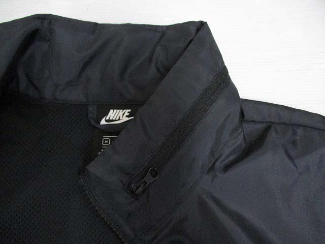 未使用品 ナイキ NIKE AR2609010 ウインドフルジップ JDI