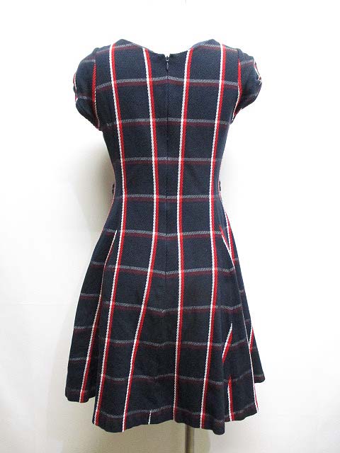 ブルーレーベルクレストブリッジ BLUE LABEL CRESTBRIDGE ワンピース  