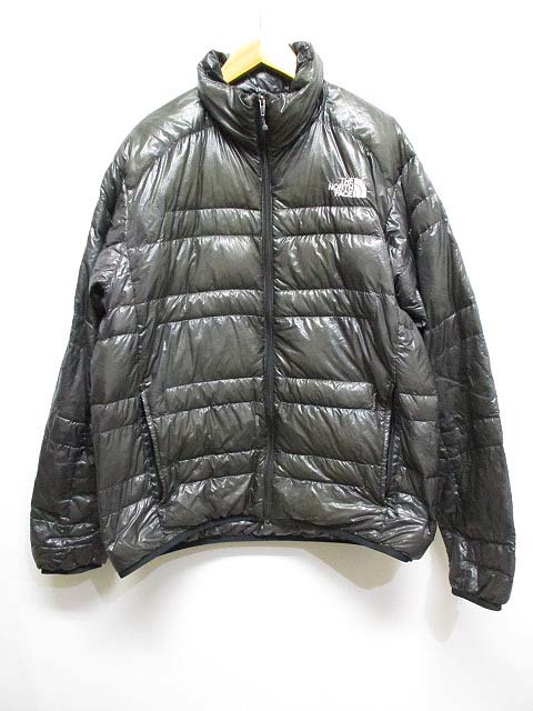 ザノースフェイス THE NORTH FACE ND18174 ライトヒート ダウン 