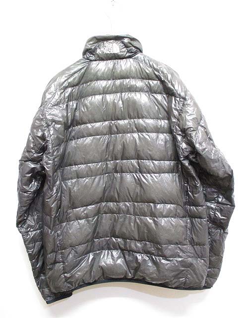 ザノースフェイス THE NORTH FACE ND18174 ライトヒート ダウン 