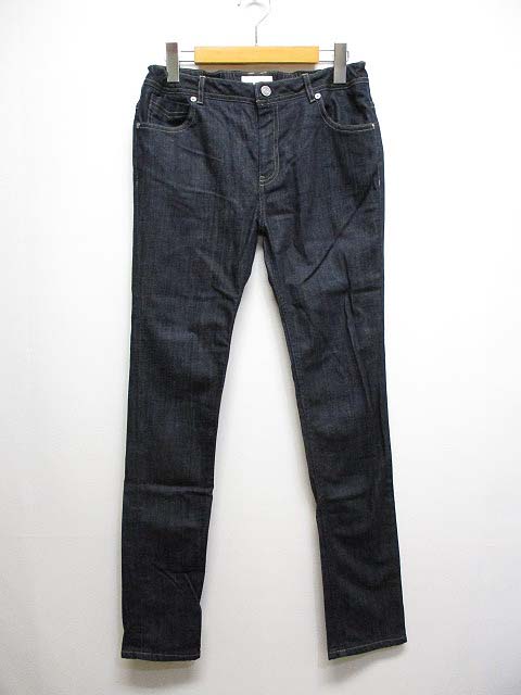 バーバリー チルドレン BURBERRY CHILDREN ストレッチ スキニー デニム  